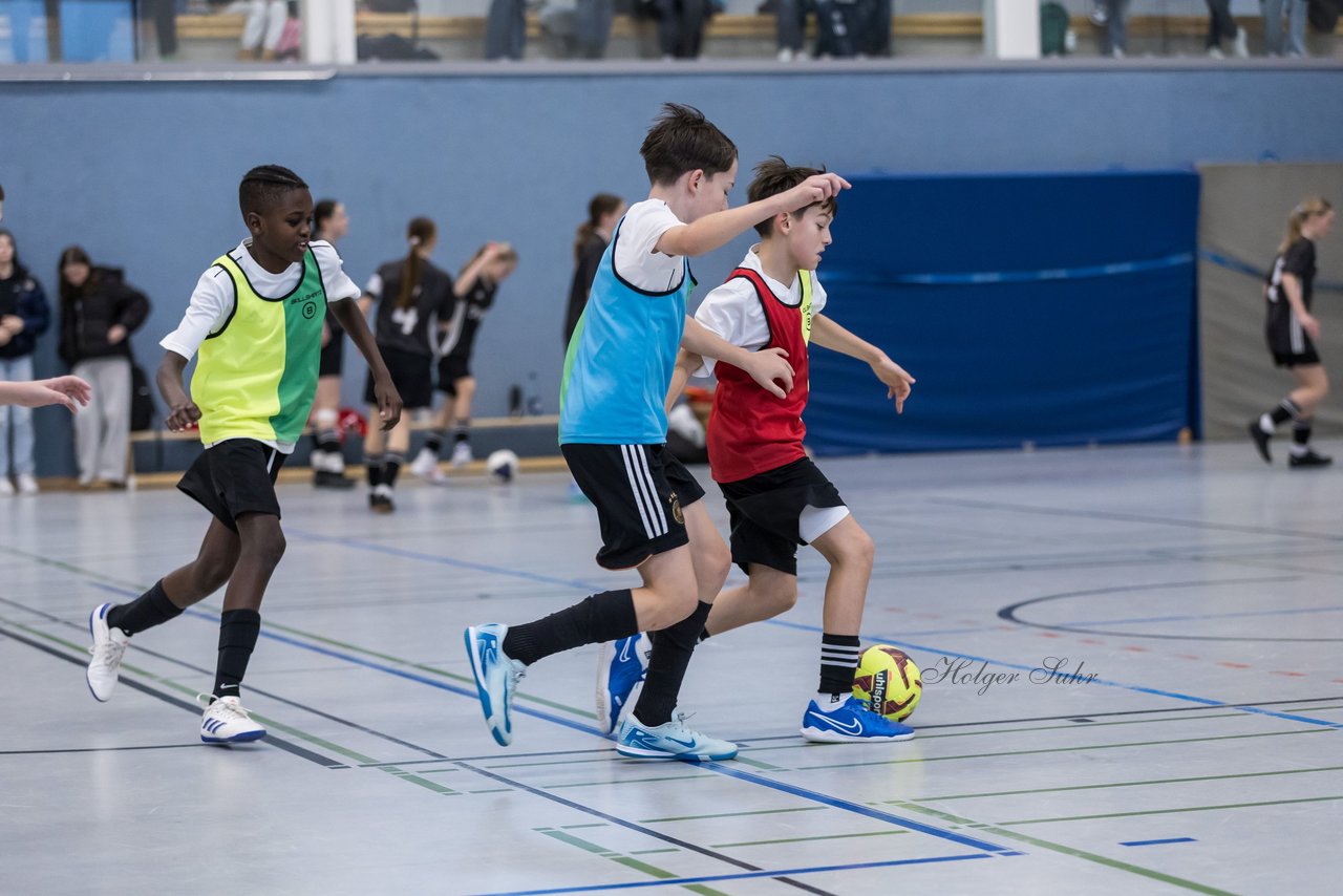 Bild 151 - wCJ NFV Futsalturnier